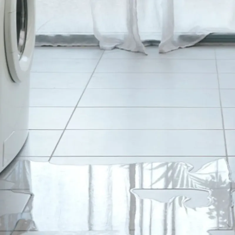 Appliance Leak Cleanup in Canandaigua, NY