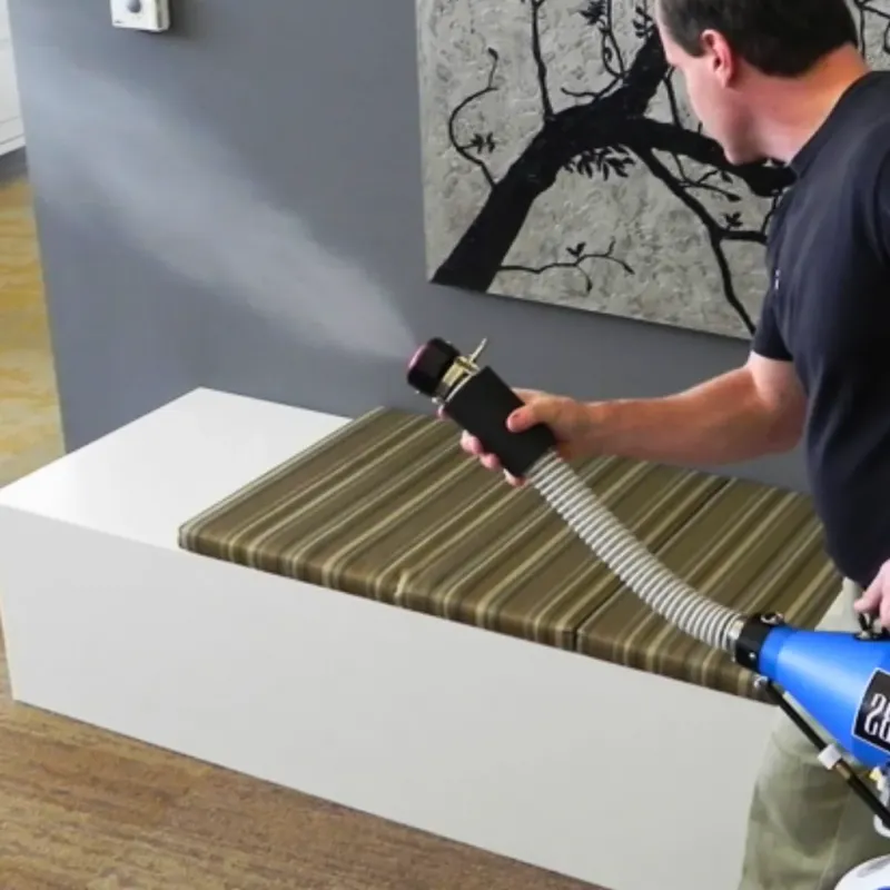 Professional Odor Removal in Canandaigua, NY